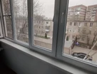 1-к. квартира, 34,4&nbsp;м²