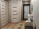 2-к. квартира, 58&nbsp;м²