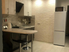 Студия, 27 м²