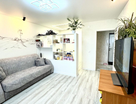 1-к. квартира, 36,9&nbsp;м²
