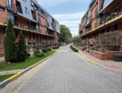 1-к. квартира, 42,9 м²