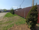 Одноэтажная дача, 42 м²