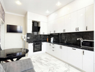 2-к. квартира, 53,4 м²