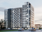 2-к. квартира, 69,9&nbsp;м²