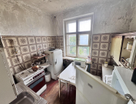 2-к. квартира, 61 м²