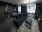 Студия, 40&nbsp;м²