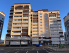 2-к. квартира, 66,7&nbsp;м²