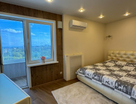 1-к. квартира, 61&nbsp;м²