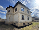 Трехэтажный дом, 300 м²