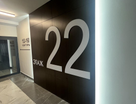 Студия, 38&nbsp;м²