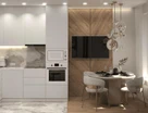 1-к. квартира, 29,5&nbsp;м²