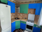 1-к. квартира, 32,4 м²