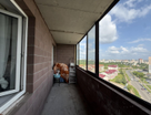 1-к. квартира, 39 м²