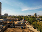 1-к. квартира, 39&nbsp;м²