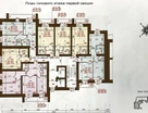 Студия, 28&nbsp;м²