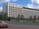 1-к. квартира, 37,2&nbsp;м²