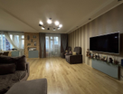 4-к. квартира, 123,7 м²