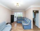 1-к. квартира, 34&nbsp;м²