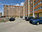 1-к. квартира, 57,6&nbsp;м²