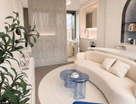 Студия, 34&nbsp;м²
