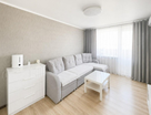 2-к. квартира, 53,4 м²
