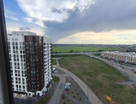 2-к. квартира, 61,1 м²