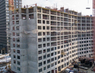 Студия, 25,5 м²