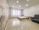 1-к. квартира, 46,1 м²