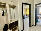 1-к. квартира, 38 м²