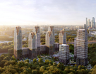 3-к. квартира, 54,3 м²