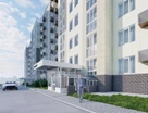 1-к. квартира, 39,3&nbsp;м²