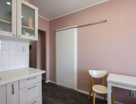 1-к. квартира, 38,8 м²