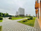 1-к. квартира, 33,5 м²