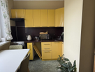 1-к. квартира, 37,8 м²
