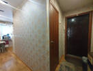 1-к. квартира, 30&nbsp;м²