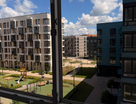 1-к. квартира, 35&nbsp;м²