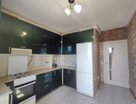 1-к. квартира, 38&nbsp;м²
