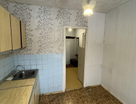 1-к. квартира, 34&nbsp;м²