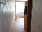 Студия, 20,4 м²