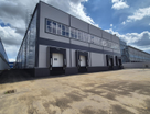 Склад, 2980&nbsp;м²