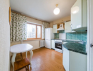 1-к. квартира, 30,7 м²