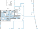 3-к. квартира, 67&nbsp;м²