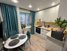 1-к. квартира, 33,4&nbsp;м²