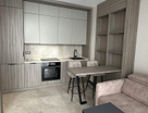 Студия, 29,5&nbsp;м²