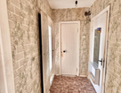 1-к. квартира, 30,1&nbsp;м²