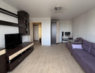 1-к. квартира, 36 м²