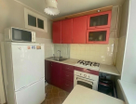 3-к. квартира, 55,8 м²