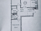 3-к. квартира, 63,1&nbsp;м²