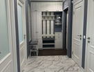 2-к. квартира, 55,6&nbsp;м²