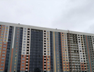 Студия, 20,7&nbsp;м²